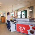Camping de Gronselenput