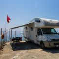 Camping La Focetta Sicula