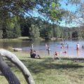 Camping La Rivière