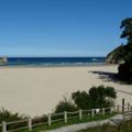 Camping Colombres