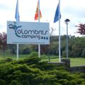 Camping Colombres