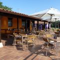 Camping Colombres
