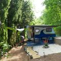 Camping de Fontpédrouse