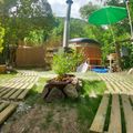 Camping de Fontpédrouse