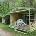 Camping de Fontpédrouse