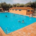 Camping El Llac 