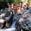 Camping l'Ardéchois 