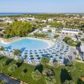 Camping Porto Cesareo 