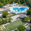Camping Village Adriano