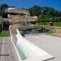 Camping Château de la Forêt