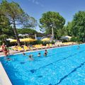 Camping Garden Paradiso
