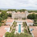 Le Château de la Redorte