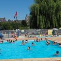 Camping de la Vegre