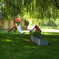 Camping de la Vegre