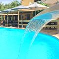 Camping Domaine Saint Martin