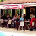 Camping Domaine Saint Martin