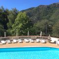 Camping Domaine Saint Martin