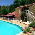 Camping Domaine Saint Martin