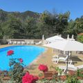 Camping Domaine Saint Martin