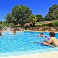 Camping L'Oceane