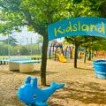 Camping Paradis les Rives de l'Hérault