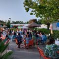 Camping Paradis les Rives de l'Hérault