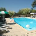 Camping Roussel