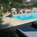 Camping Roussel