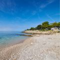 Camping Ulika Naturist