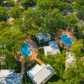 Camping Ulika Naturist
