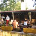 Camping Ulika Naturist