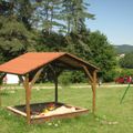 Camping La Vallee Verte