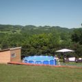 Camping La Vallee Verte
