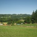 Camping La Vallee Verte
