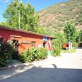 Camping Noguera Pallaresa