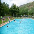Camping Noguera Pallaresa