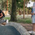 Roompot Vakantiepark Kijkduin