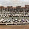 Roompot Nautisch Centrum Scheveningen