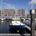 Roompot Nautisch Centrum Scheveningen