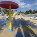 Tour Opérateur et particuliers sur camping La Carabasse - Fun Pass non inclus 