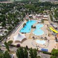 Tour Opérateur et particuliers sur camping La Carabasse - Fun Pass non inclus 