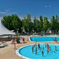 Tour Opérateur et particuliers sur camping La Carabasse - Fun Pass non inclus 