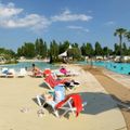 Tour Opérateur et particuliers sur camping La Carabasse - Fun Pass non inclus 