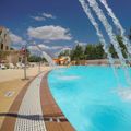 Tour Opérateur et Particulier sur Camping Sables du Midi - Fun pass non inclus