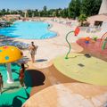 Tour Opérateur et Particulier sur Camping Sables du Midi - Fun pass non inclus