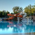 Tour Opérateur et Particulier sur Camping Sables du Midi - Fun pass non inclus