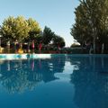 Camping Despenaperros