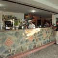 Camping Despenaperros