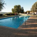 Camping Despenaperros