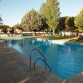 Camping Despenaperros